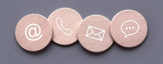 Formulaire de Contact