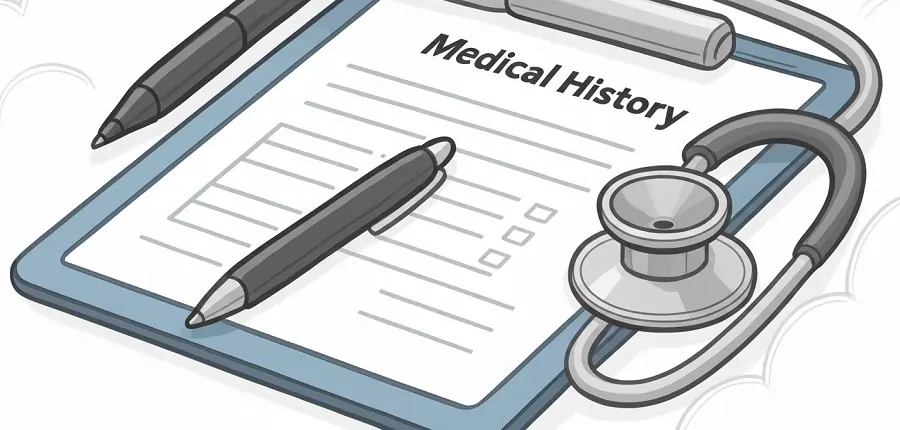 Formulaire Médicament
